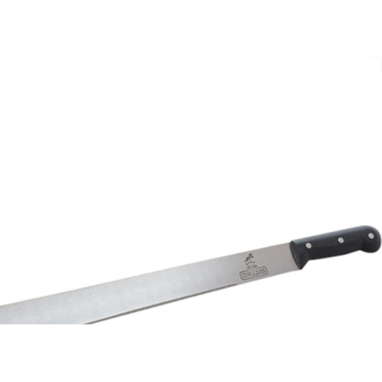 Facao Collins 18 P/Mato Cabo Polipropileno Facao Collins 18 P/Mato Cabo Polipropileno