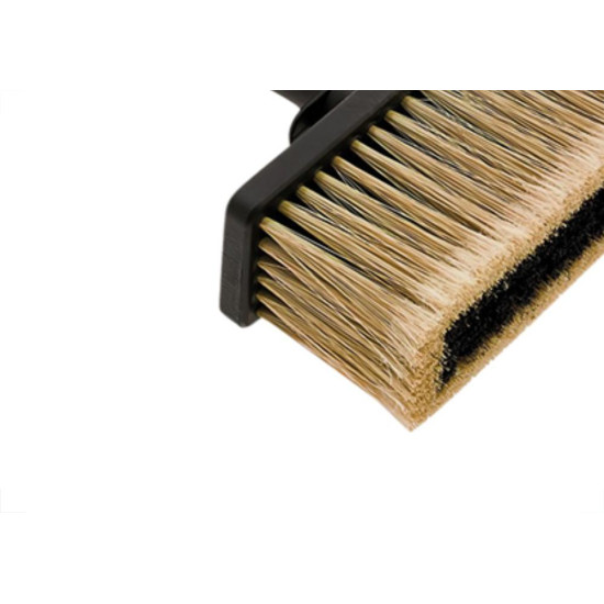 Broxa Retangular Condor 15X5 935 - Kit C/12 Unidades Broxa Retangular Condor 15X5 935 - Kit C/12 Unidades