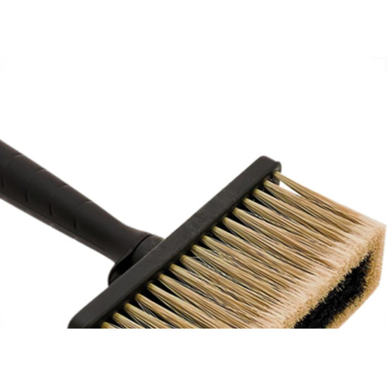 Broxa Retangular Condor 15X5 935 - Kit C/12 Unidades Broxa Retangular Condor 15X5 935 - Kit C/12 Unidades