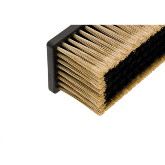 Broxa Retangular Condor 18X8 930 - Kit C/12 Unidades