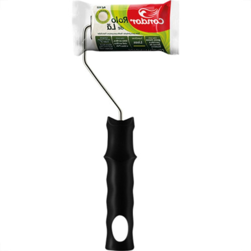 Rolo Condor De La Sintetica 05Cm 955 Rolo Condor De La Sintetica 05Cm 955
