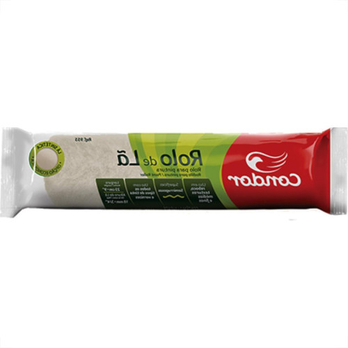 Rolo Condor De La Sintetica 23Cm 955 Rolo Condor De La Sintetica 23Cm 955