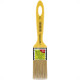 Trincha Pincel Condor 727 Recort D 1.1/2 Amarelo - Kit C/12 Unidades