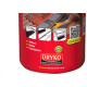 Dryko Fita Adesiva Alum 20Cmx10Mt Dryko Fita Adesiva Alum 20Cmx10Mt