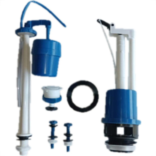 Acessorio P/Caixa Polyutil Kit Universal Completo Acessorio P/Caixa Polyutil Kit Universal Completo