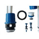 Acessorio P/Caixa Polyutil Kit Universal Completo Acessorio P/Caixa Polyutil Kit Universal Completo