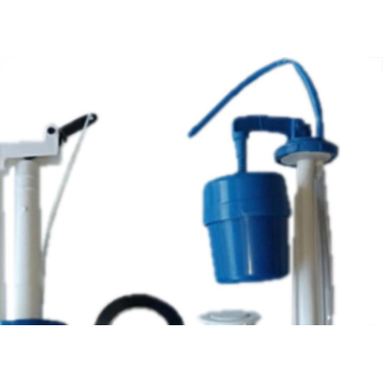 Acessorio P/Caixa Polyutil Kit Universal Completo Acessorio P/Caixa Polyutil Kit Universal Completo