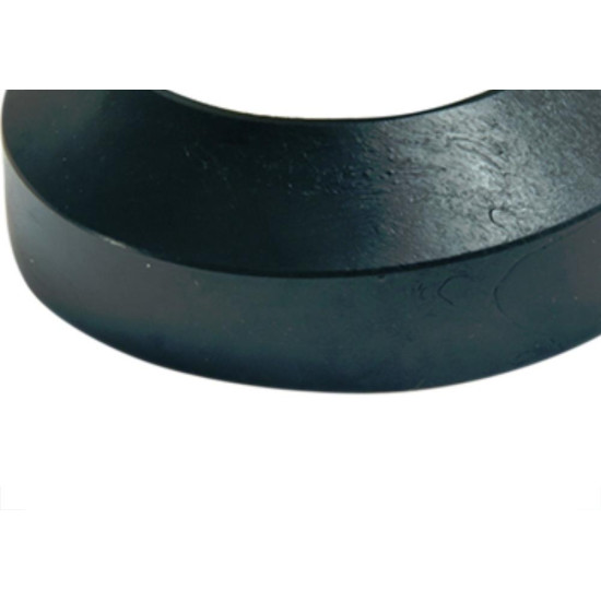 Acessorio P/Caixa Polyutil Bolsa Vedacao Preto Acessorio P/Caixa Polyutil Bolsa Vedacao Preto