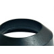 Acessorio P/Caixa Polyutil Bolsa Vedacao Preto Acessorio P/Caixa Polyutil Bolsa Vedacao Preto