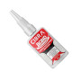Cola Instantanea Cibra 20G - Kit C/12 Unidades Cola Instantanea Cibra 20G - Kit C/12 Unidades