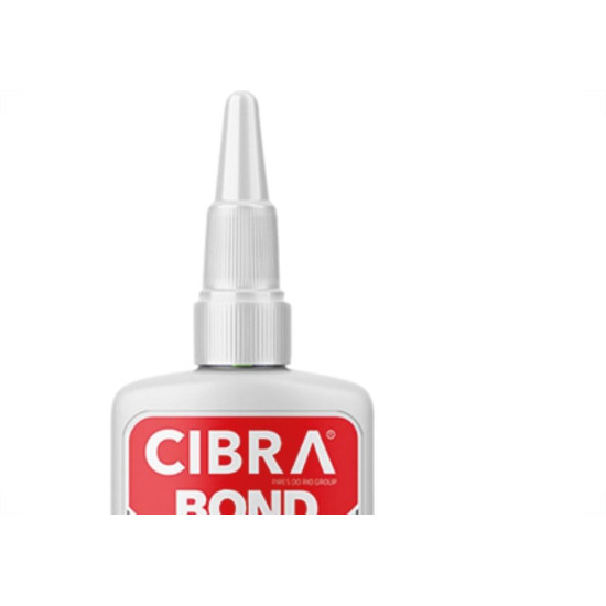 Cola Instantanea Cibra 100G Cola Instantanea Cibra 100G