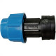 Adaptador Polierg Pp 20X3/4 Ri Preto Adaptador Polierg Pp 20X3/4 Ri Preto
