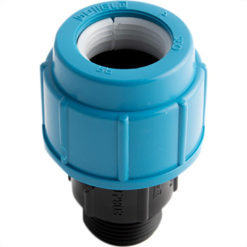 Adaptador Polierg Pp 32X1 Ri Preto Adaptador Polierg Pp 32X1 Ri Preto