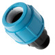 Adaptador Polierg Pp 32X1 Ri Preto Adaptador Polierg Pp 32X1 Ri Preto