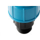 Adaptador Polierg Pp 32X1 Ri Preto Adaptador Polierg Pp 32X1 Ri Preto