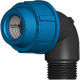 Cotovelo Polierg Pp 20X3/4 Re Preto Cotovelo Polierg Pp 20X3/4 Re Preto