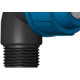 Cotovelo Polierg Pp 20X3/4 Re Preto Cotovelo Polierg Pp 20X3/4 Re Preto