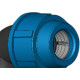 Cotovelo Polierg Pp 20X3/4 Re Preto Cotovelo Polierg Pp 20X3/4 Re Preto