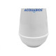 Recarga Acquabios E05 Branca