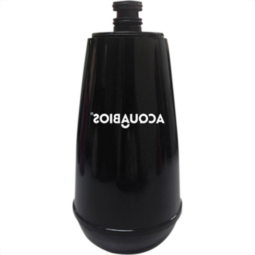 Recarga Acquabios E05 Preta Recarga Acquabios E05 Preta