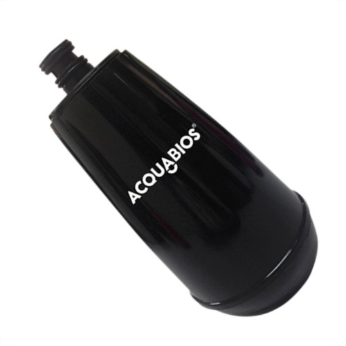 Recarga Acquabios E05 Preta Recarga Acquabios E05 Preta