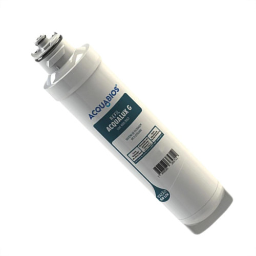 Refil Acquabios Eletrolux Pa21G/26G/31G