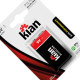 Pilha Alcalina Kian Bateria 9V Pilha Alcalina Kian Bateria 9V