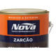 Zarcao Nova Cinza Galao 3,6 Litros Zarcao Nova Cinza Galao 3,6 Litros