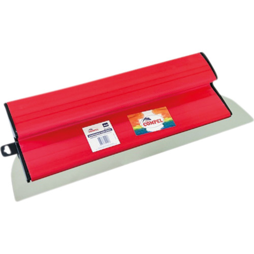 Desempenadeira Aco Berox Versatil Compel 40Cm Desempenadeira Aco Berox Versatil Compel 40Cm