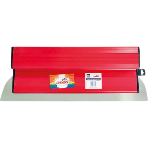 Desempenadeira Aco Berox Versatil Compel 40Cm Desempenadeira Aco Berox Versatil Compel 40Cm