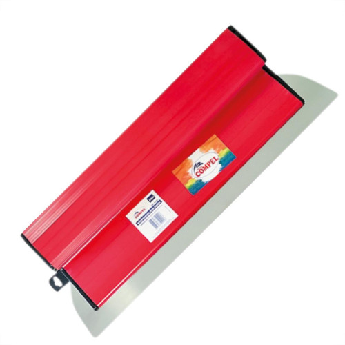 Desempenadeira Aco Berox Versatil Compel 40Cm Desempenadeira Aco Berox Versatil Compel 40Cm