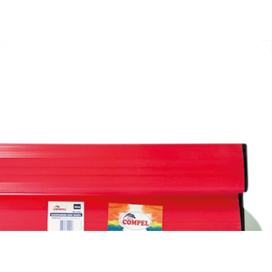 Desempenadeira Aco Berox Versatil Compel 40Cm Desempenadeira Aco Berox Versatil Compel 40Cm