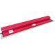 Desempenadeira Aco Berox Versatil Compel 80Cm Desempenadeira Aco Berox Versatil Compel 80Cm
