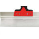 Espatula Compel Aco Inox Gesso 250Mm