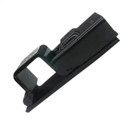 Trava Porta Cad.P/Portao 03 Tecno Preto Trava Porta Cad.P/Portao 03 Tecno Preto
