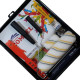 Kit P/Pintura Compel La C/6Pcs 928 Kit P/Pintura Compel La C/6Pcs 928