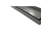 Ralo Invisivel Deplasti 05 X 50 Cinza Ralo Invisivel Deplasti 05 X 50 Cinza