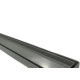 Ralo Invisivel Deplasti 05 X 50 Cinza Ralo Invisivel Deplasti 05 X 50 Cinza