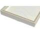 Ralo Invisivel Deplasti 15 X 15 Branco Ralo Invisivel Deplasti 15 X 15 Branco