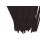 Abracadeira Nylon Brasfort 7,6X400 Preto C/50
