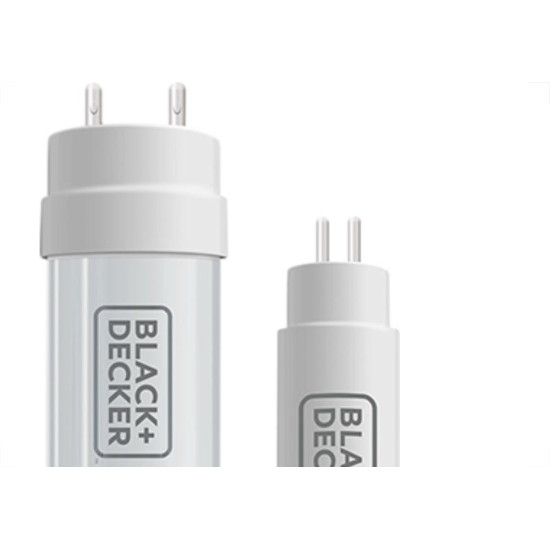 Lampada Tuboled B_D 10W T08 6500K