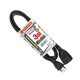 Cordao Prolong Megatron Pp 3X2,5 3Mt 20A Cordao Prolong Megatron Pp 3X2,5 3Mt 20A