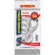 Extensao Megatron Pp 0,75 05Mt 2P+T10A Branco Extensao Megatron Pp 0,75 05Mt 2P+T10A Branco