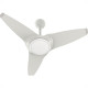 Ventilador Teto 3Pas Flow Led C/Contr. Bivolt. Branco Ventilador Teto 3Pas Flow Led C/Contr. Bivolt. Branco