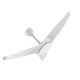 Ventilador Teto 3Pas Flow Led C/Contr. Bivolt. Branco Ventilador Teto 3Pas Flow Led C/Contr. Bivolt. Branco