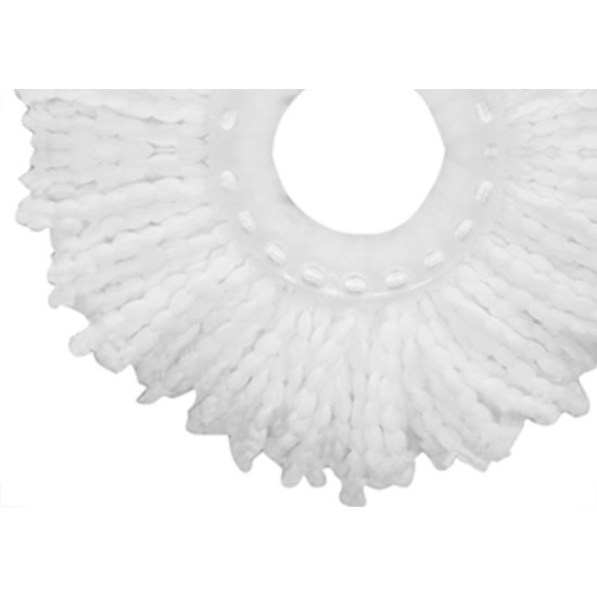 Refil Para Mop Giratorio Fit Rayco Refil Para Mop Giratorio Fit Rayco