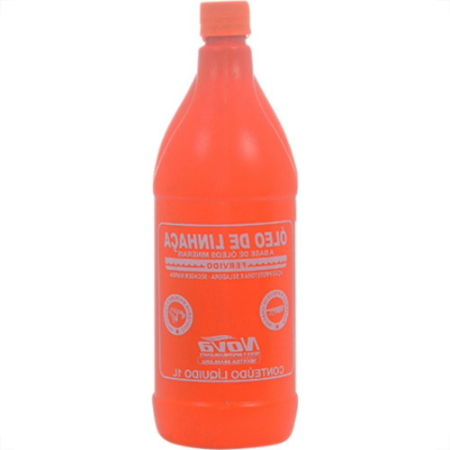 Oleo Linhaca Nova 1Lt - Kit C/6 Unidades Oleo Linhaca Nova 1Lt - Kit C/6 Unidades