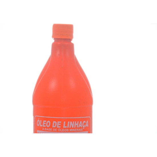Oleo Linhaca Nova 1Lt - Kit C/6 Unidades Oleo Linhaca Nova 1Lt - Kit C/6 Unidades