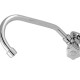 Torneira B.M Alpha 1168 Par 1/2 C50 1/4V Torneira B.M Alpha 1168 Par 1/2 C50 1/4V
