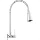Torneira Alpha Pia Par Gourmet 2168 1/4V C72 Torneira Alpha Pia Par Gourmet 2168 1/4V C72